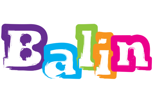 Balin casino logo