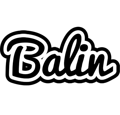 Balin chess logo