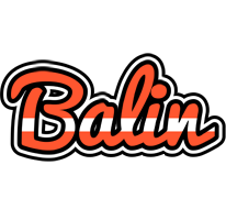 Balin denmark logo