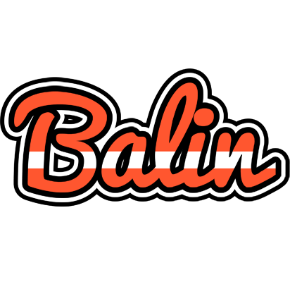 Balin denmark logo