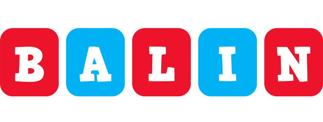Balin diesel logo