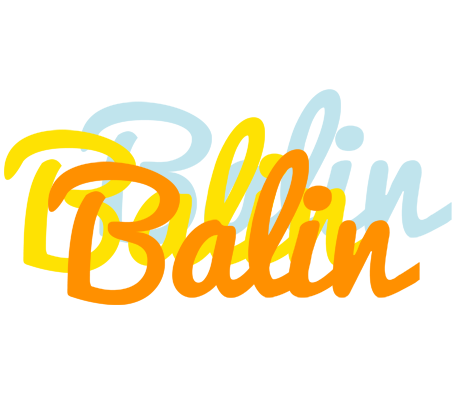 Balin energy logo