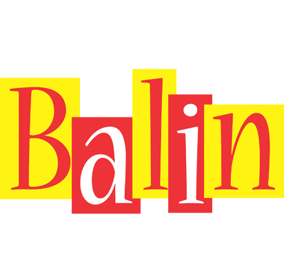 Balin errors logo