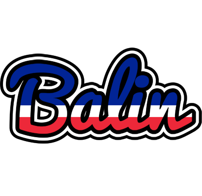 Balin france logo