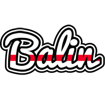 Balin kingdom logo