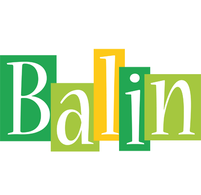 Balin lemonade logo