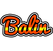 Balin madrid logo