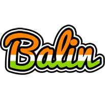 Balin mumbai logo