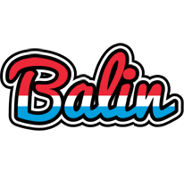 Balin norway logo