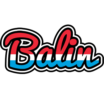 Balin norway logo