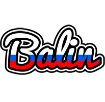 Balin russia logo