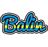 Balin sweden logo
