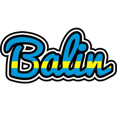 Balin sweden logo