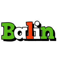 Balin venezia logo