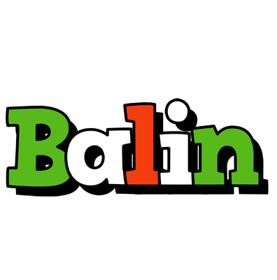 Balin venezia logo