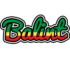 Balint african logo