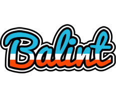 Balint america logo