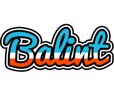 Balint america logo
