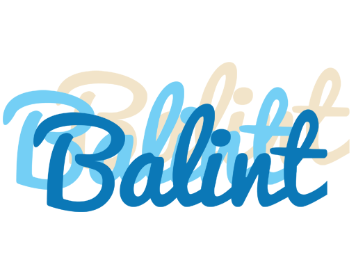 Balint breeze logo