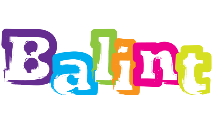 Balint casino logo