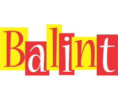 Balint errors logo