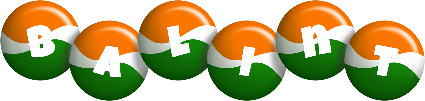 Balint india logo