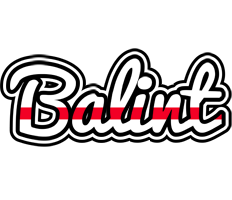 Balint kingdom logo