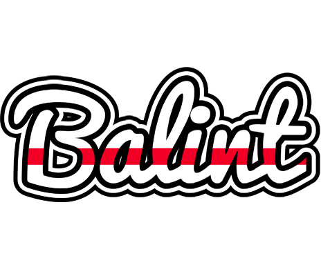 Balint kingdom logo