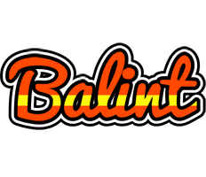 Balint madrid logo