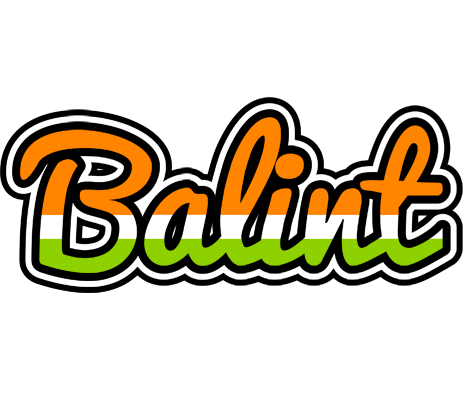 Balint mumbai logo