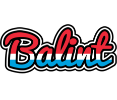 Balint norway logo