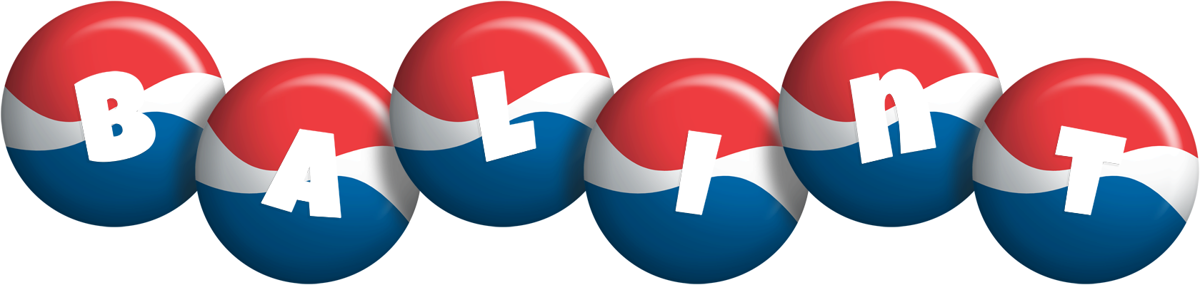 Balint paris logo
