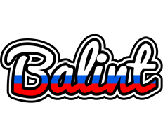 Balint russia logo