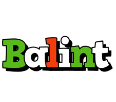 Balint venezia logo