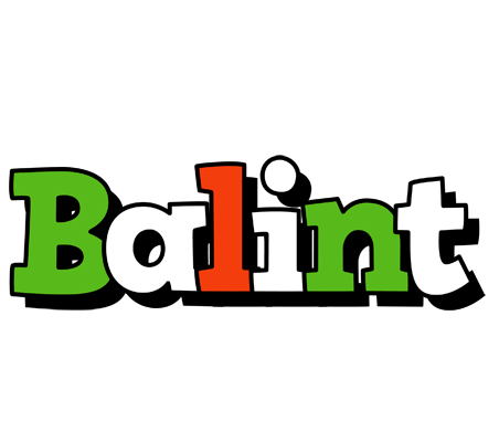 Balint venezia logo