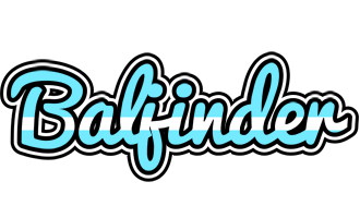 Baljinder argentine logo