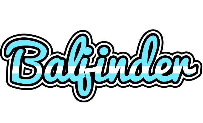 Baljinder argentine logo