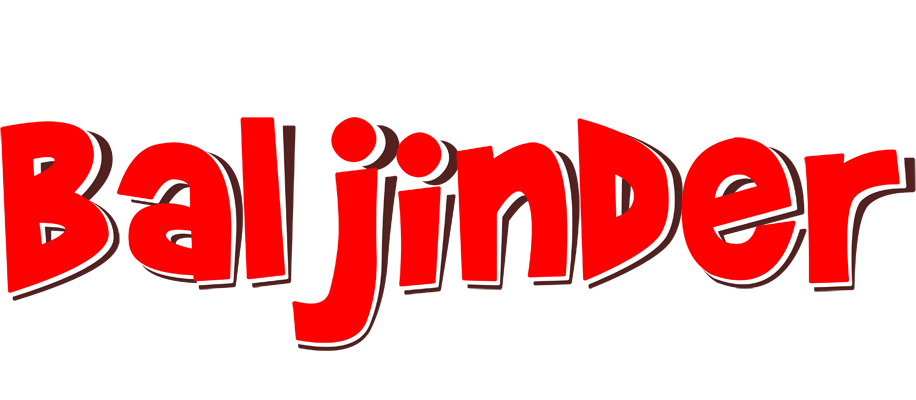 Baljinder basket logo