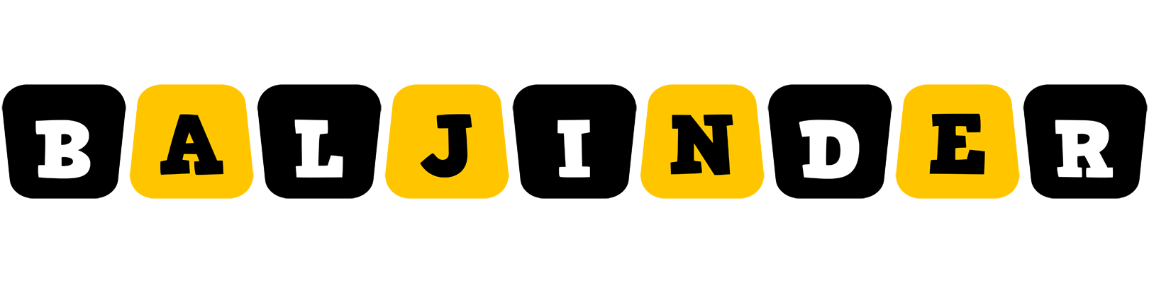 Baljinder boots logo