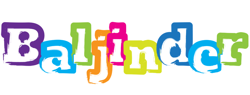 Baljinder casino logo