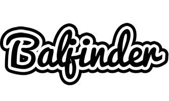 Baljinder chess logo