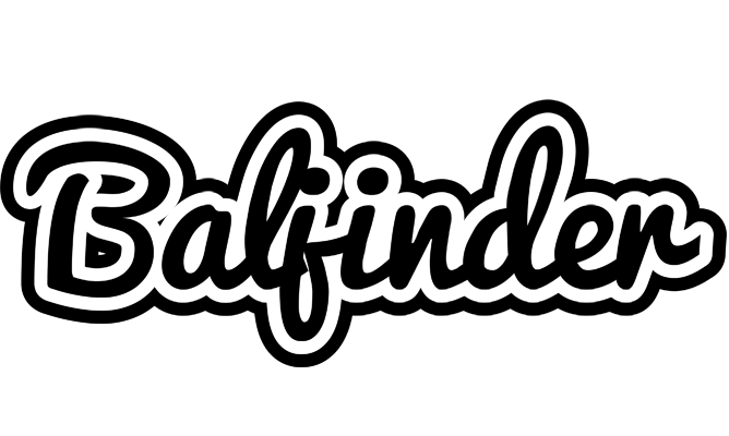 Baljinder chess logo