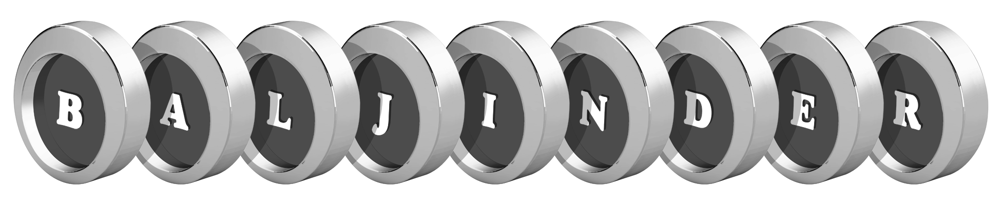 Baljinder coins logo