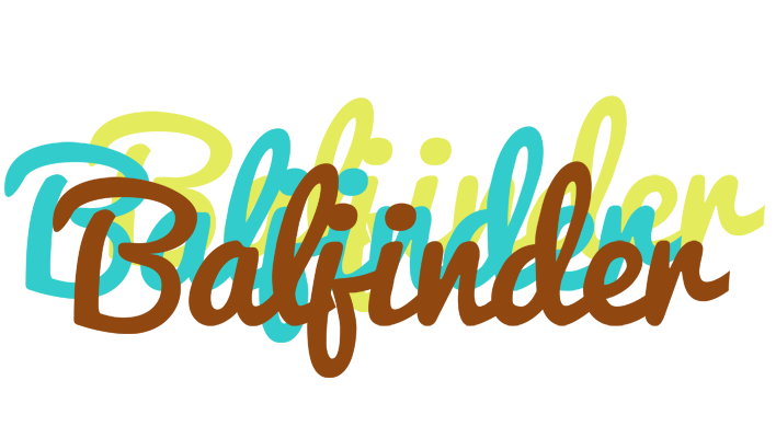 Baljinder cupcake logo