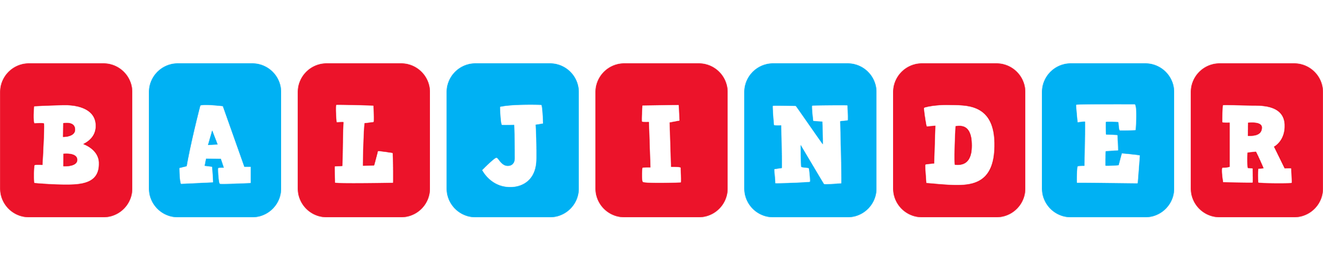 Baljinder diesel logo