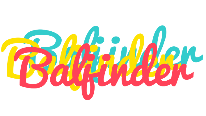 Baljinder disco logo