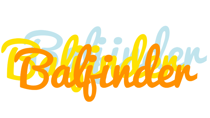 Baljinder energy logo