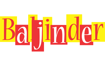 Baljinder errors logo