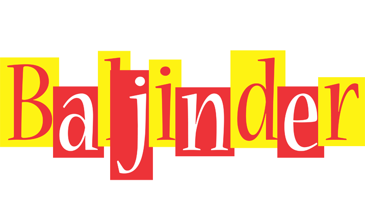 Baljinder errors logo