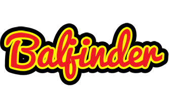 Baljinder fireman logo